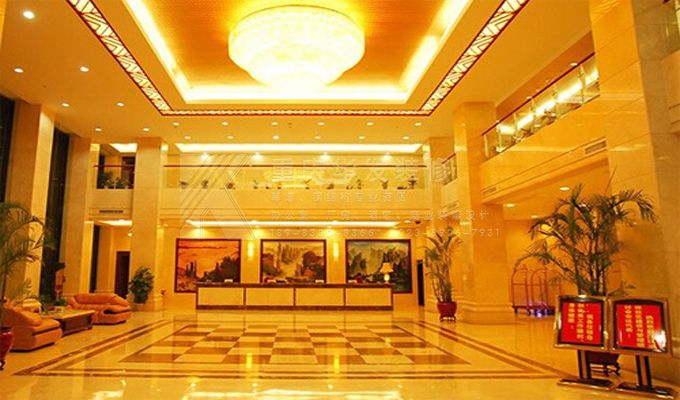 主題酒店裝修常見的設(shè)計風(fēng)格